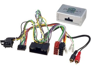 Adapteris Connects2 CTSFO005 цена и информация | USB адаптеры для штатных магнитол | pigu.lt
