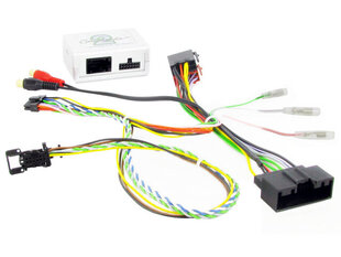 Adapteris Connects2 CTSFO005 kaina ir informacija | USB adapteriai gamyklinei garso sistemai | pigu.lt