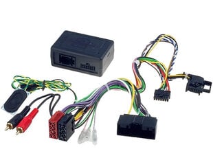 Adapteris Connects2 CTSFO006 цена и информация | USB адаптеры для штатных магнитол | pigu.lt