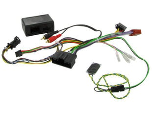 Adapteris Connects2 CTSFO007 цена и информация | USB адаптеры для штатных магнитол | pigu.lt