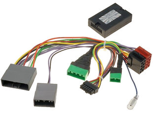 Adapteris Connects2 CTSHO002 kaina ir informacija | USB adapteriai gamyklinei garso sistemai | pigu.lt