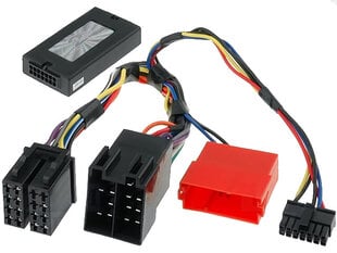 Adapteris Connects2 CTSHY001.2 цена и информация | USB адаптеры для штатных магнитол | pigu.lt