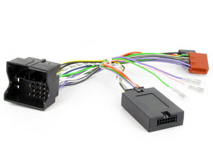 Adapteris Connects2 CTSSK003 цена и информация | USB адаптеры для штатных магнитол | pigu.lt