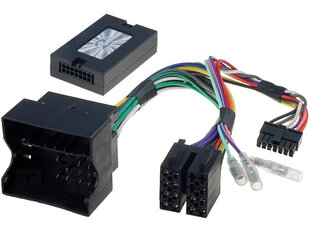 Adapteris Connects2 CTSSK003 kaina ir informacija | USB adapteriai gamyklinei garso sistemai | pigu.lt