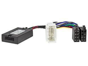 Adapteris Connects2 CTSSZ001.2 kaina ir informacija | USB adapteriai gamyklinei garso sistemai | pigu.lt