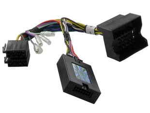 Adapteris Connects2 CTSVW004.2 цена и информация | USB адаптеры для штатных магнитол | pigu.lt