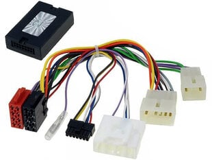 Adapteris Connects2 CTSTY002.2 kaina ir informacija | USB adapteriai gamyklinei garso sistemai | pigu.lt