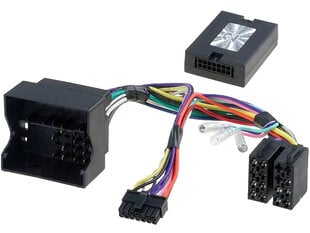 Adapteris Connects2 CTSVX004.2 цена и информация | USB адаптеры для штатных магнитол | pigu.lt