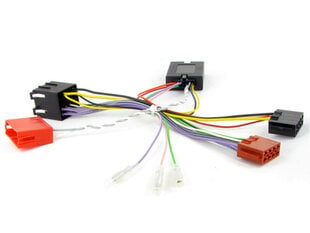 Adapteris Connects2 CTSVX005.2 kaina ir informacija | USB adapteriai gamyklinei garso sistemai | pigu.lt