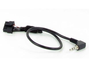 Adapteris valdymui ant vairo Alpine lead цена и информация | USB адаптеры для штатных магнитол | pigu.lt