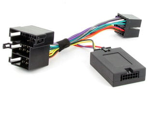 Adapteris Connects2 CTSST002.2 kaina ir informacija | USB adapteriai gamyklinei garso sistemai | pigu.lt
