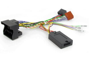 Adapteris Connects2 CTSMC001.2 цена и информация | USB адаптеры для штатных магнитол | pigu.lt