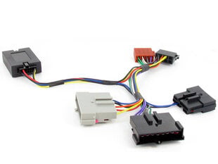Adapteris Connects2 CTSFO001.2 kaina ir informacija | USB adapteriai gamyklinei garso sistemai | pigu.lt