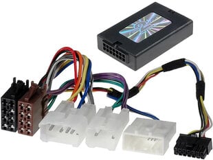 Adapteris Connects2 CTSTY001.2 цена и информация | USB адаптеры для штатных магнитол | pigu.lt