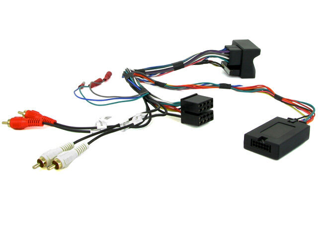Adapteris Connects2 CTSAD002.2 kaina ir informacija | USB adapteriai gamyklinei garso sistemai | pigu.lt