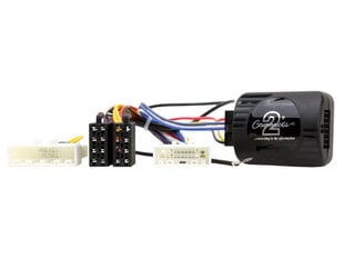 Adapteris Connects2 CTSNS010.2 цена и информация | USB адаптеры для штатных магнитол | pigu.lt