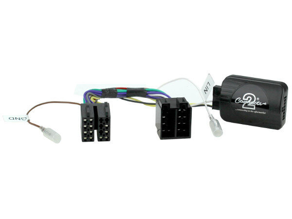 Adapteris Connects2 CTSIV006.2 kaina ir informacija | USB adapteriai gamyklinei garso sistemai | pigu.lt