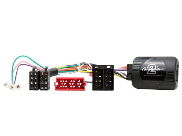 Adapteris Connects2 CTSRN007.2 kaina ir informacija | USB adapteriai gamyklinei garso sistemai | pigu.lt