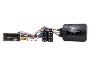 CTSHO003.2 CAN BUS valdymo ant vairo adapteris Honda цена и информация | Адаптеры, USB-разветвители | pigu.lt