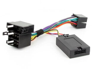 Adapteris Connects2 CTSVW001.2 kaina ir informacija | USB adapteriai gamyklinei garso sistemai | pigu.lt