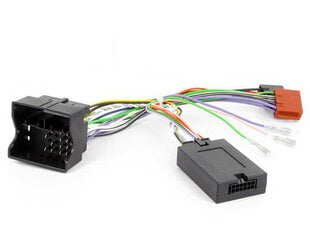 Adapteris Connects2 CTSVW002.2 цена и информация | USB адаптеры для штатных магнитол | pigu.lt