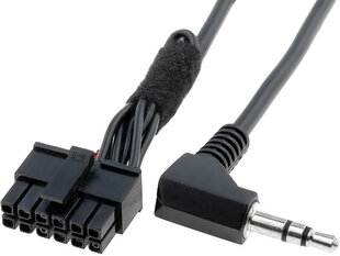 Adapteris Connects2 Pioneer kaina ir informacija | USB adapteriai gamyklinei garso sistemai | pigu.lt