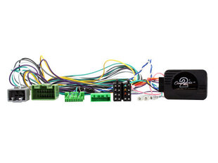 Adapteris Connects2 CTSVL003.2 kaina ir informacija | USB adapteriai gamyklinei garso sistemai | pigu.lt