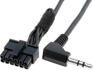 Adapteris Connects2 Sony Lead kaina ir informacija | USB adapteriai gamyklinei garso sistemai | pigu.lt