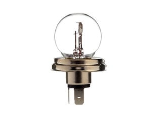 Lemputė R2, 45/40W цена и информация | Автомобильные лампочки | pigu.lt