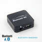 Wefa Suzuki 10HBT kaina ir informacija | Adapteriai, USB šakotuvai | pigu.lt