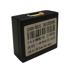 Адаптер цена и информация | USB адаптеры для штатных магнитол | pigu.lt