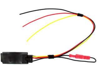 Adapteris Igni-GEN12V kaina ir informacija | USB adapteriai gamyklinei garso sistemai | pigu.lt