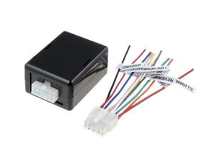 Adapteris CAN-02 universalus CAN-Bu kaina ir informacija | USB adapteriai gamyklinei garso sistemai | pigu.lt