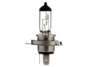 Lemputė H4, 60/55W Saphire цена и информация | Автомобильные лампочки | pigu.lt