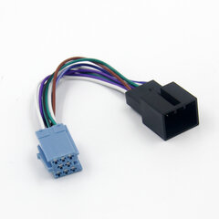 Adapteris LAUNRC27 цена и информация | USB адаптеры для штатных магнитол | pigu.lt