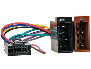 Adapteris LAJVRC02 kaina ir informacija | USB adapteriai gamyklinei garso sistemai | pigu.lt