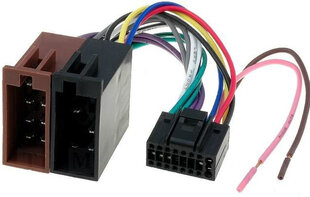Adapteris LAJVRC02 цена и информация | USB адаптеры для штатных магнитол | pigu.lt