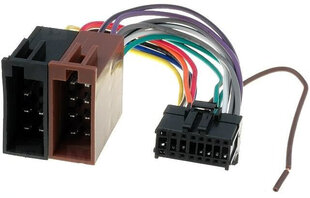 Adapteris LAPNRC03 kaina ir informacija | USB adapteriai gamyklinei garso sistemai | pigu.lt