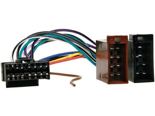 Adapteris LAPNRC02 kaina ir informacija | USB adapteriai gamyklinei garso sistemai | pigu.lt