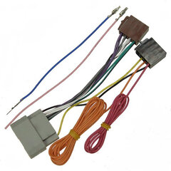 Adapteris LACHRC04 kaina ir informacija | USB adapteriai gamyklinei garso sistemai | pigu.lt