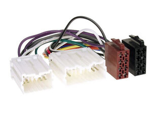 Adapteris LAVLRC01 цена и информация | USB адаптеры для штатных магнитол | pigu.lt