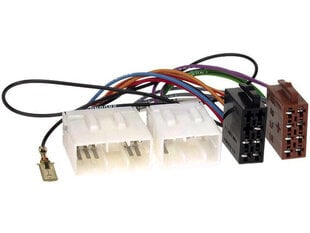 Adapteris LAMZRC02 kaina ir informacija | USB adapteriai gamyklinei garso sistemai | pigu.lt