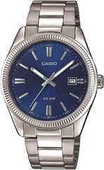 Casio Watch MTP-1302PD-2avef цена и информация | Мужские часы | pigu.lt