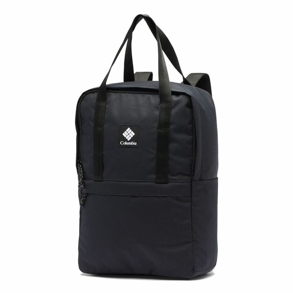 Sportinis krepšys Columbia Trek, juodas kaina ir informacija | Kuprinės ir krepšiai | pigu.lt