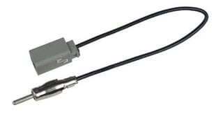 Anteninis perėjimas Caliber, ANT603 kaina ir informacija | USB adapteriai gamyklinei garso sistemai | pigu.lt