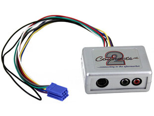 Adapteris Connects2 CTAVGS003 цена и информация | USB адаптеры для штатных магнитол | pigu.lt