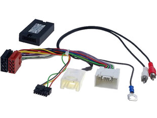Adapteris Connects2 CTSMT003.2 цена и информация | USB адаптеры для штатных магнитол | pigu.lt