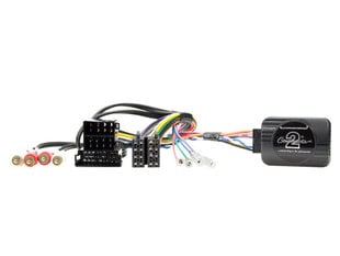 Adapteris Connects2 CTSAD003.2 цена и информация | USB адаптеры для штатных магнитол | pigu.lt