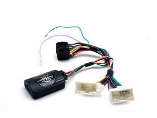 Adapteris Connects2 CTSHY008.2 цена и информация | USB адаптеры для штатных магнитол | pigu.lt