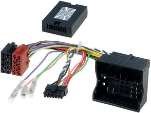 Adapteris Connects2 CTSAD004.2 kaina ir informacija | USB adapteriai gamyklinei garso sistemai | pigu.lt